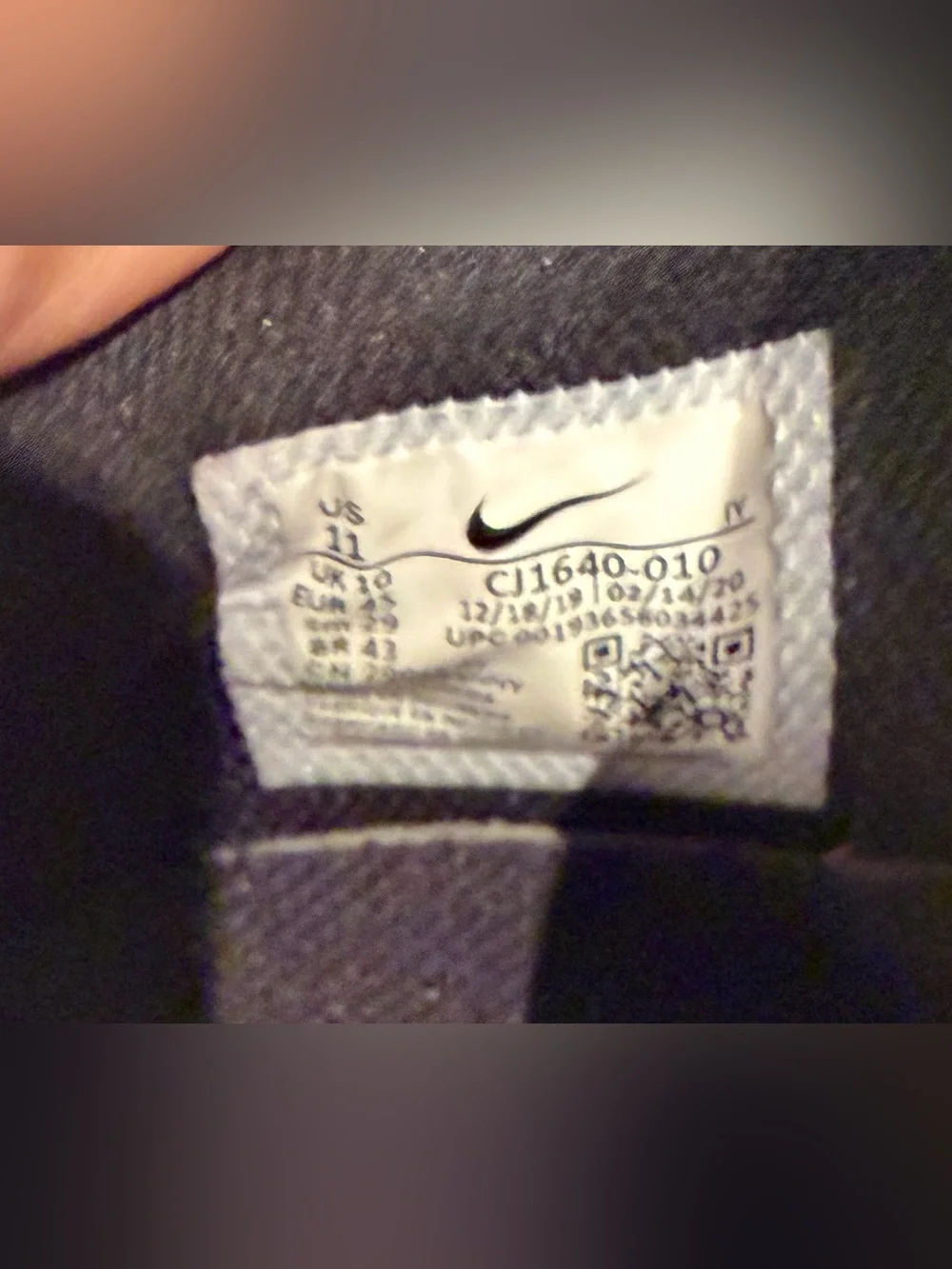 Nike great very